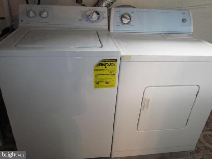 703 North Belgrade Road Silver Spring, MD 20902 - Photo 18 of 19 Laundry Area 1