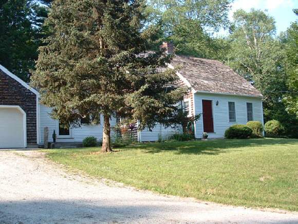 28 Davison Road Henniker, NH 03242 - Photo 1 of 9 Gallery Image 1