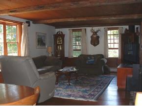 28 Davison Road Henniker, NH 03242 - Photo 5 of 9 Gallery Image 5