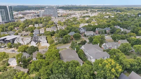 $1,250,000 | 2021 B Overhill Drive, Nashville, TN 37215