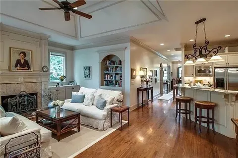 $1,250,000 | 2021 B Overhill Drive, Nashville, TN 37215