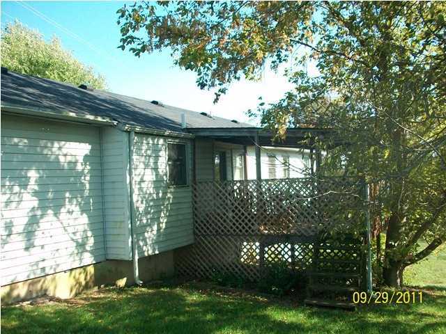 5479 Lake Jericho Road Smithfield, KY 40068 - Photo 2 of 5 Additional Photo