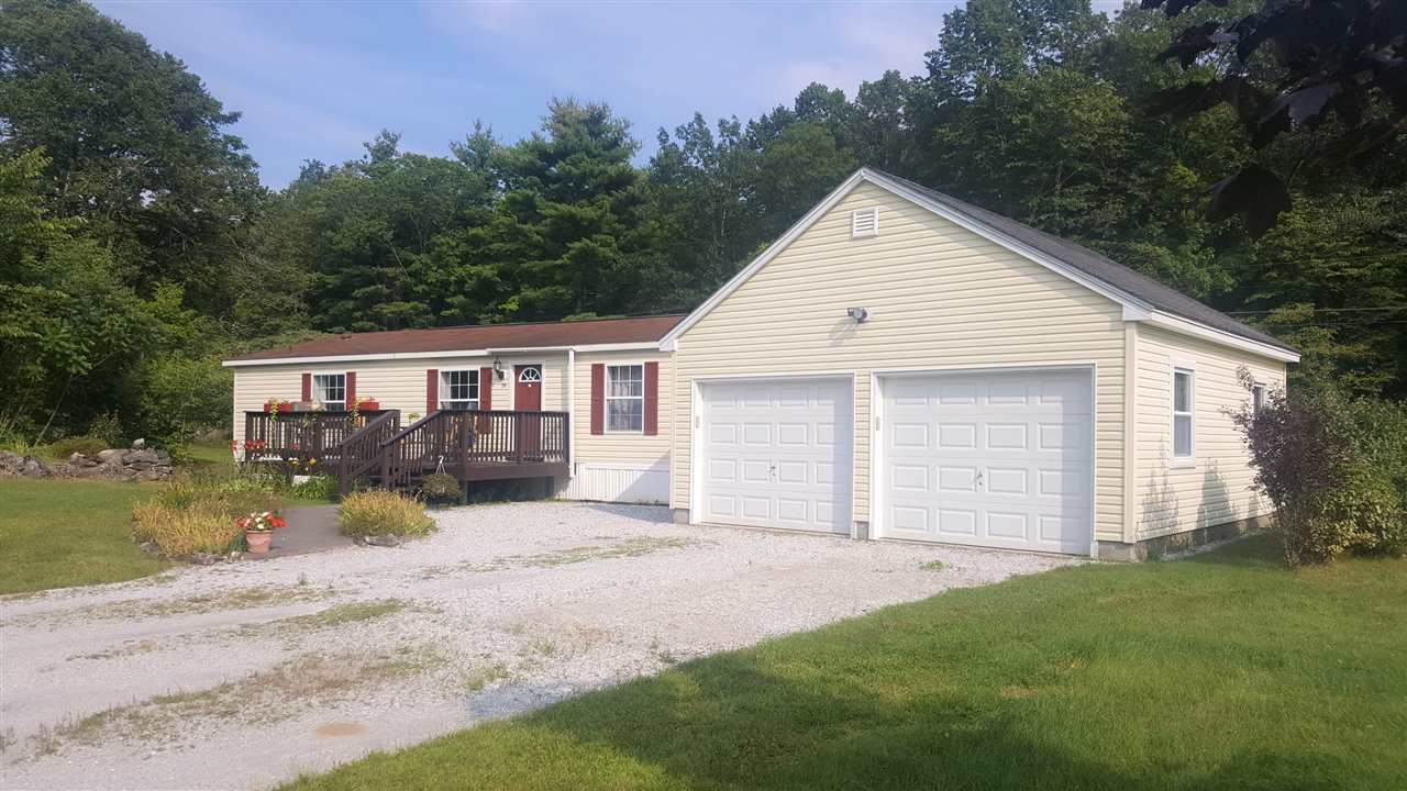 34 Misty Meadows Highgate, VT 05488 - Photo 2 of 19
