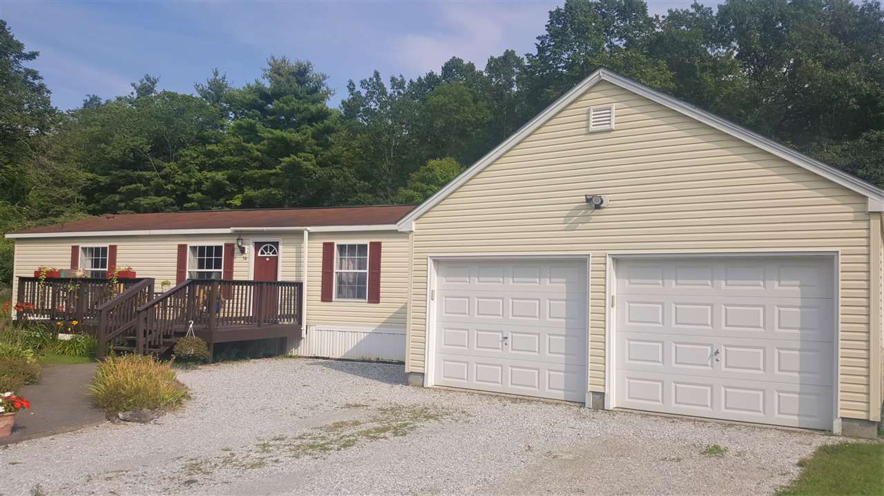 34 Misty Meadows Highgate, VT 05488 - Photo 13 of 19