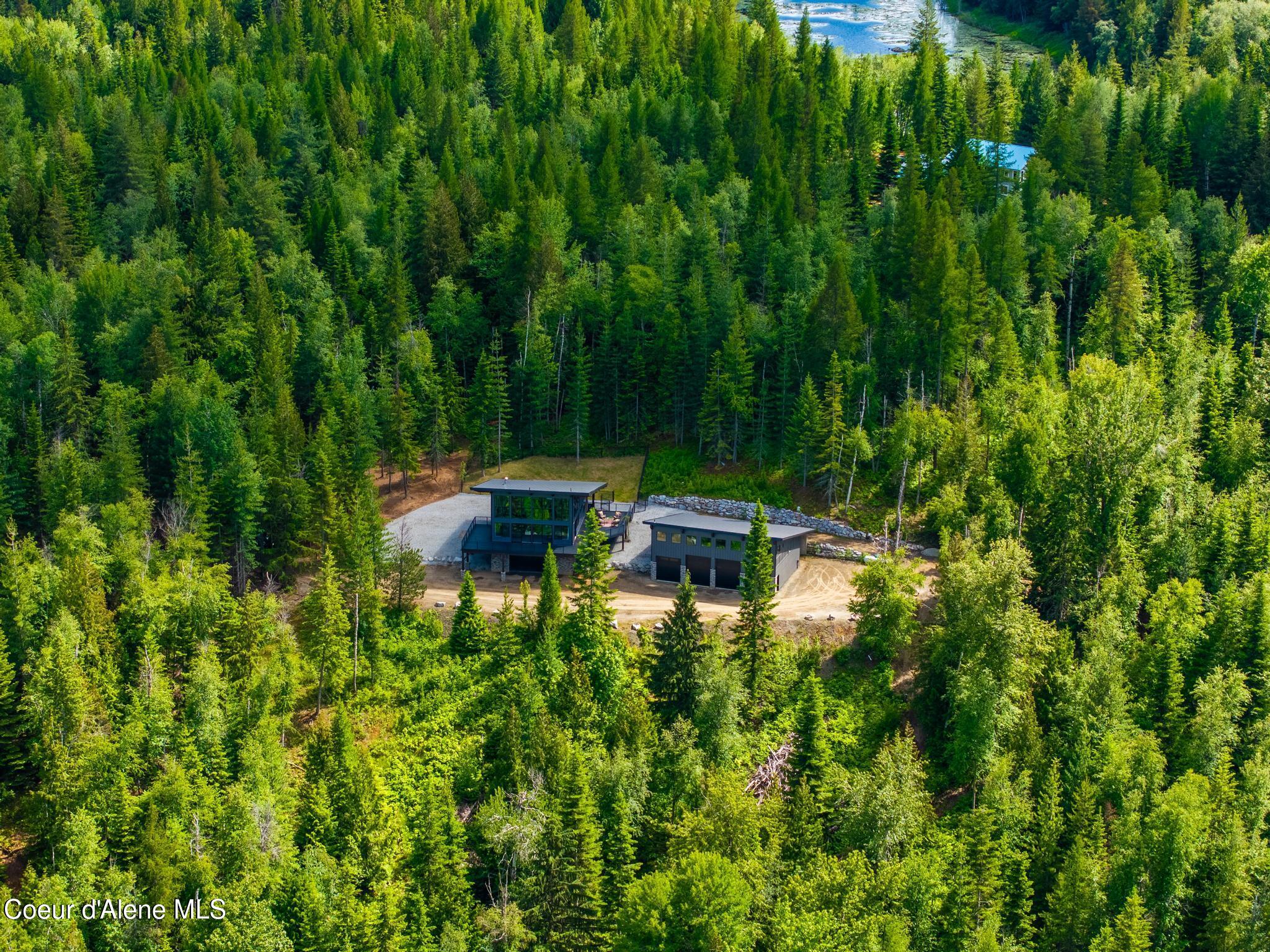 2282 North Center Valley Road Sandpoint, ID 83864 - Photo 99 of 105 DJI_20260612060805_0077_D-HDR