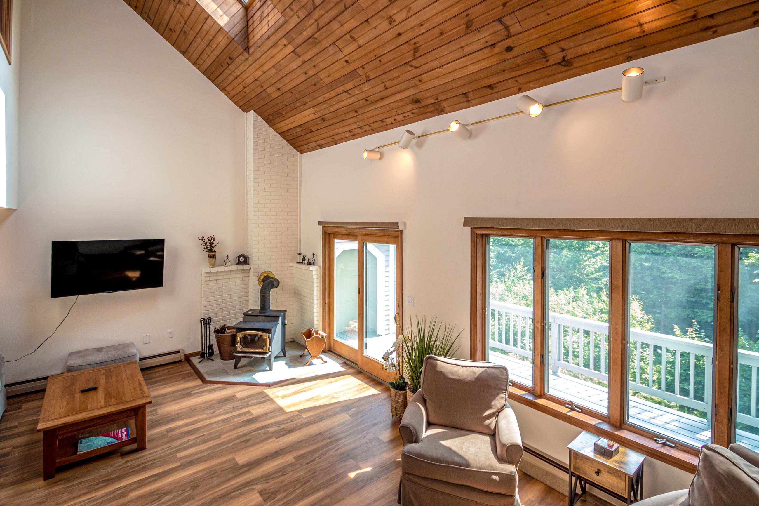 1 Eagle Ridge Road, Unit A Intervale, NH 03845 - Photo 11 of 40 Gallery Image 11