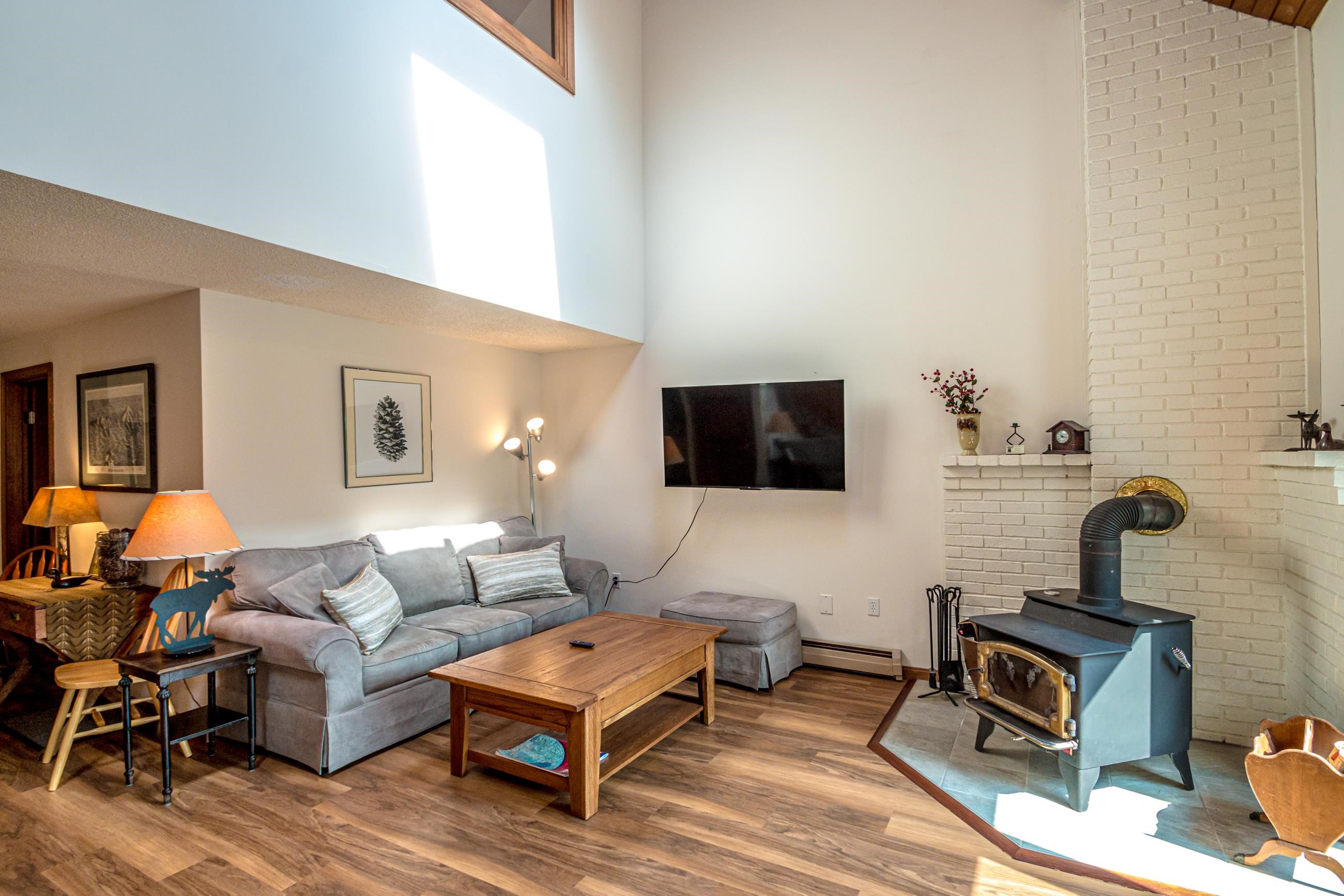 1 Eagle Ridge Road, Unit A Intervale, NH 03845 - Photo 12 of 40 Gallery Image 12