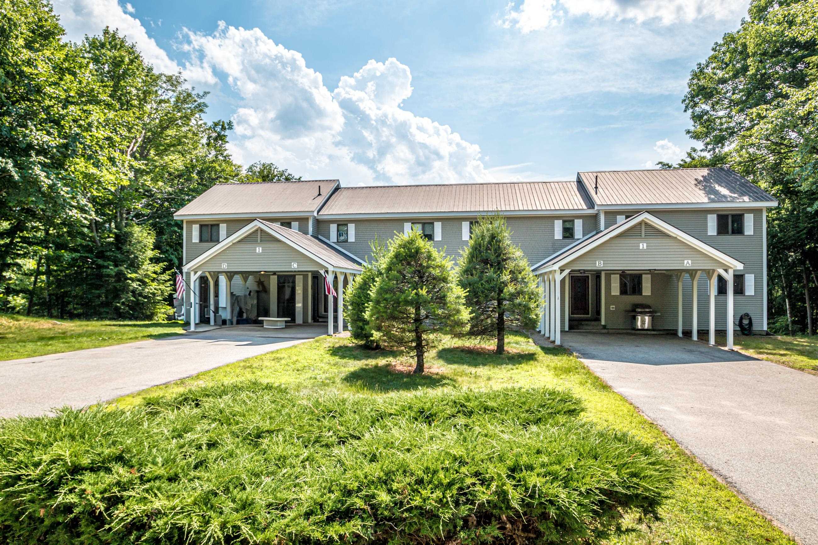 1 Eagle Ridge Road, Unit A Intervale, NH 03845 - Photo 13 of 40 Gallery Image 13