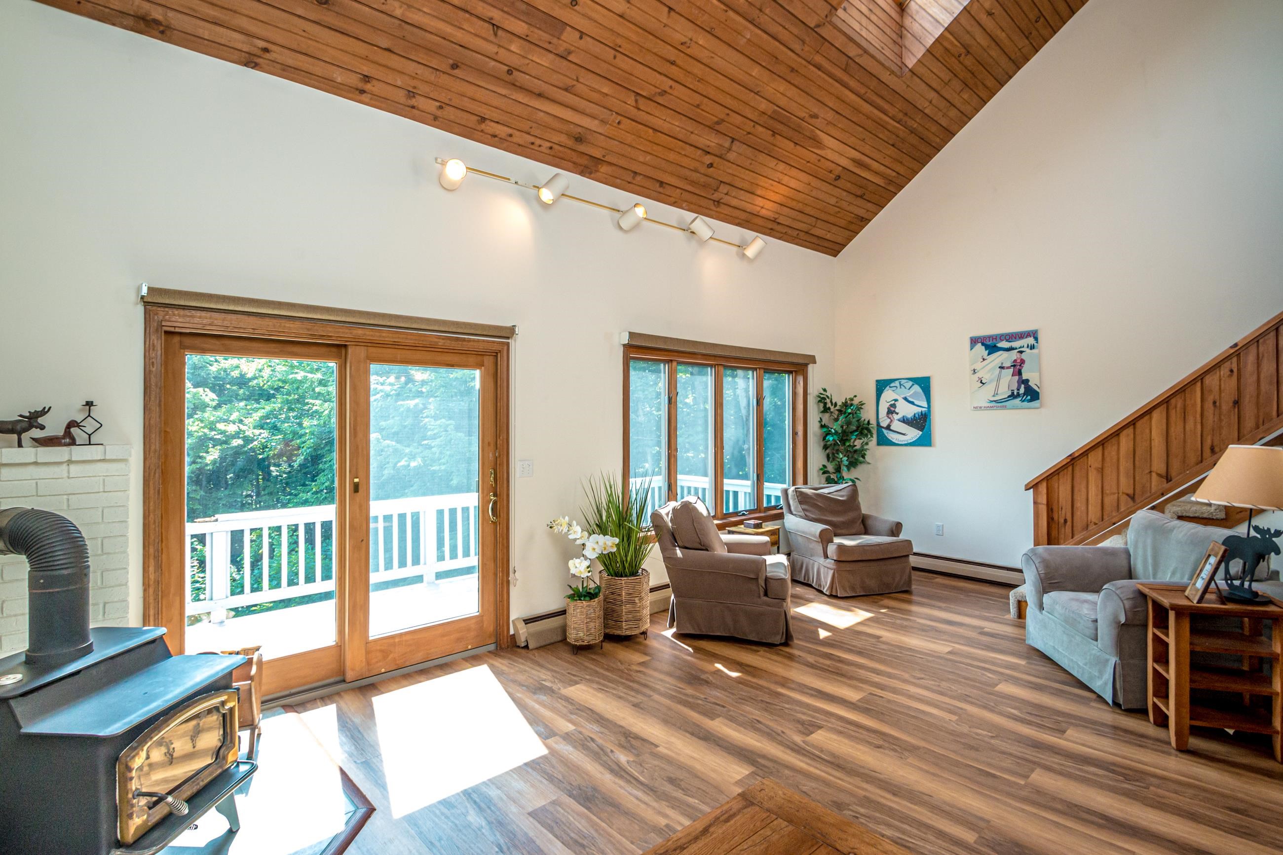 1 Eagle Ridge Road, Unit A Intervale, NH 03845 - Photo 14 of 40 Gallery Image 14