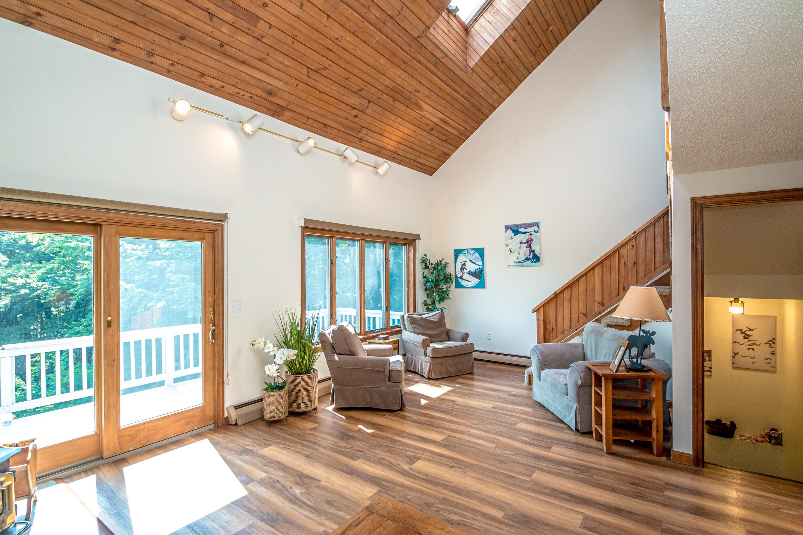 1 Eagle Ridge Road, Unit A Intervale, NH 03845 - Photo 15 of 40 Gallery Image 15