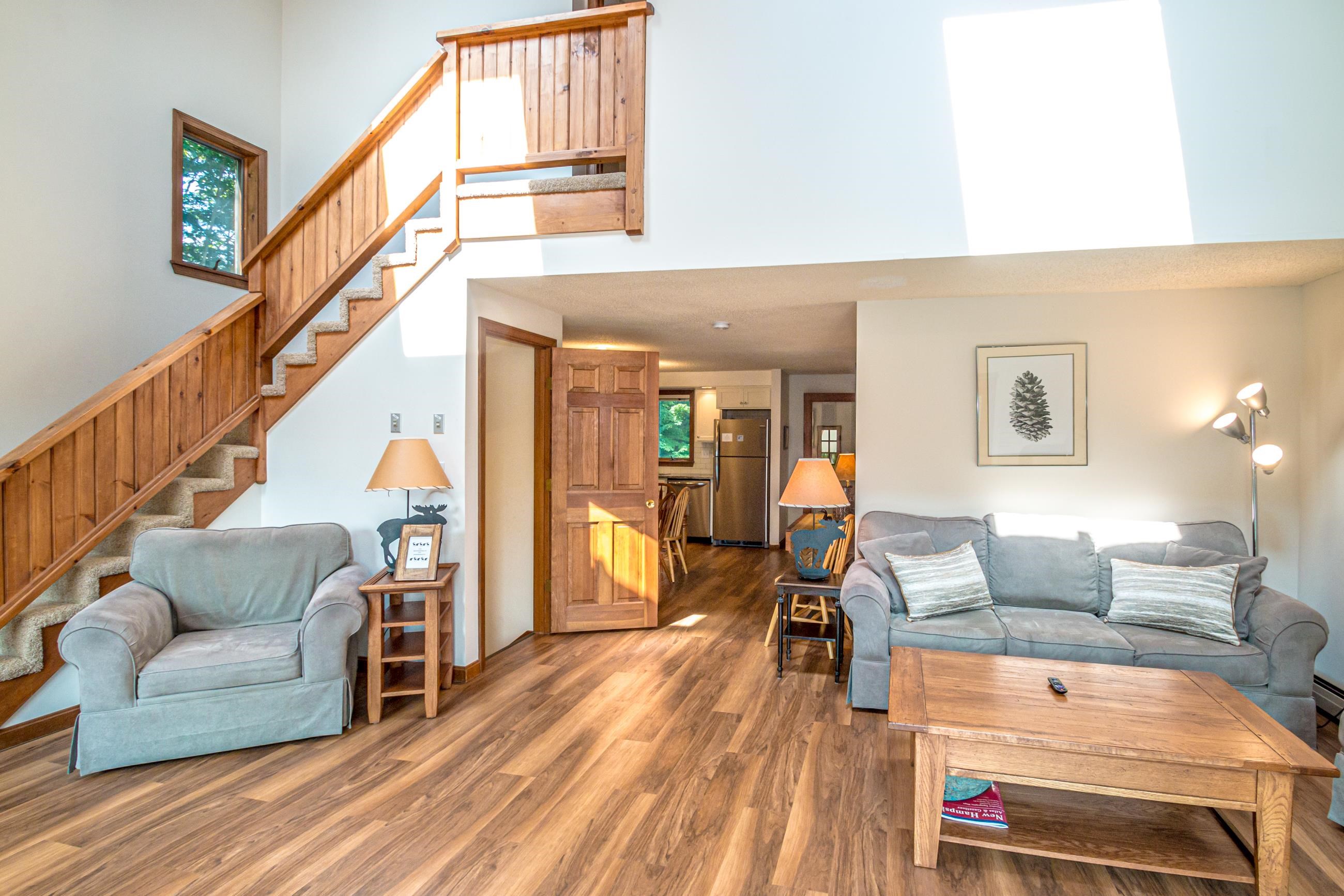 1 Eagle Ridge Road, Unit A Intervale, NH 03845 - Photo 16 of 40 Gallery Image 16