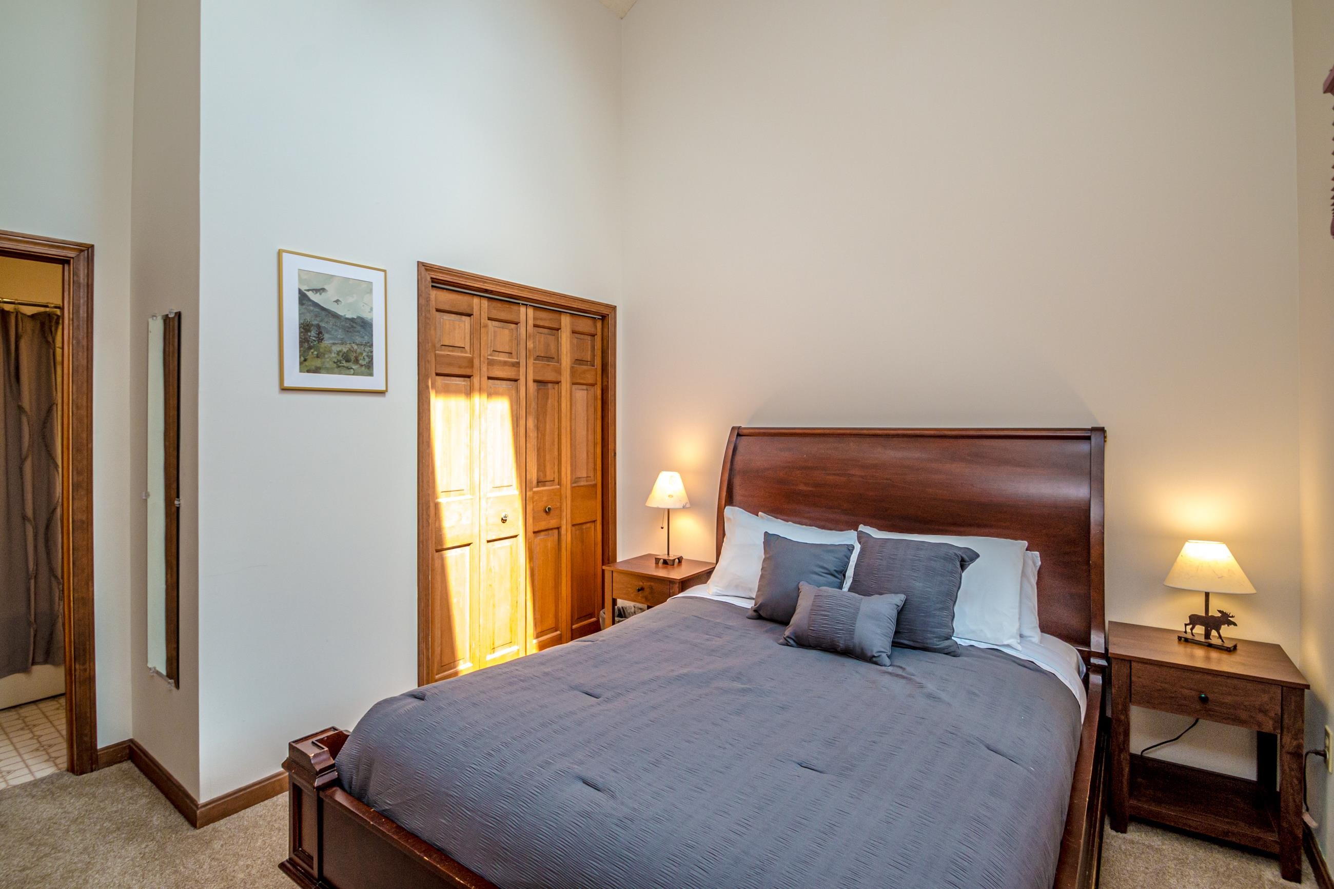 1 Eagle Ridge Road, Unit A Intervale, NH 03845 - Photo 17 of 40 Gallery Image 17