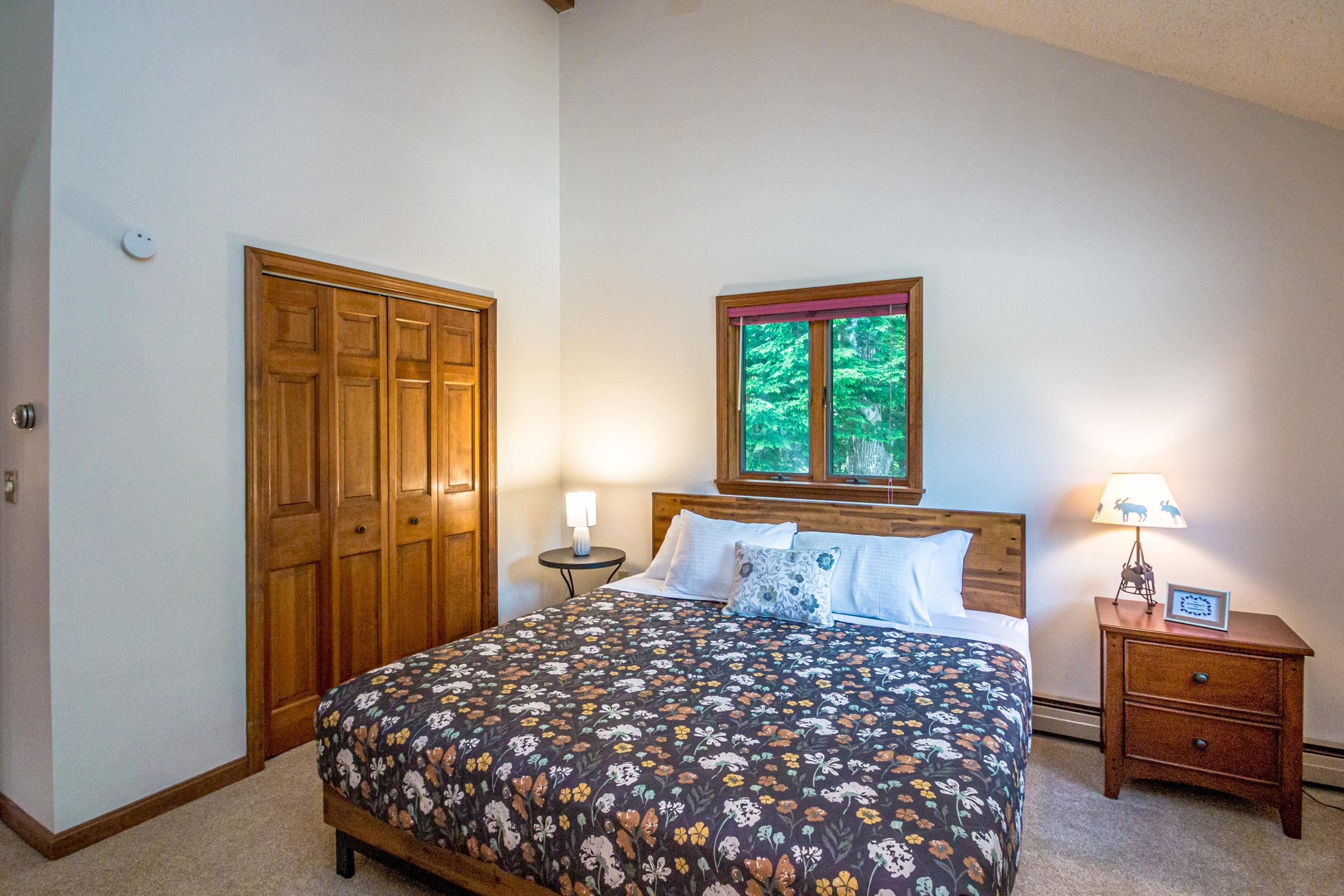 1 Eagle Ridge Road, Unit A Intervale, NH 03845 - Photo 19 of 40 Gallery Image 19
