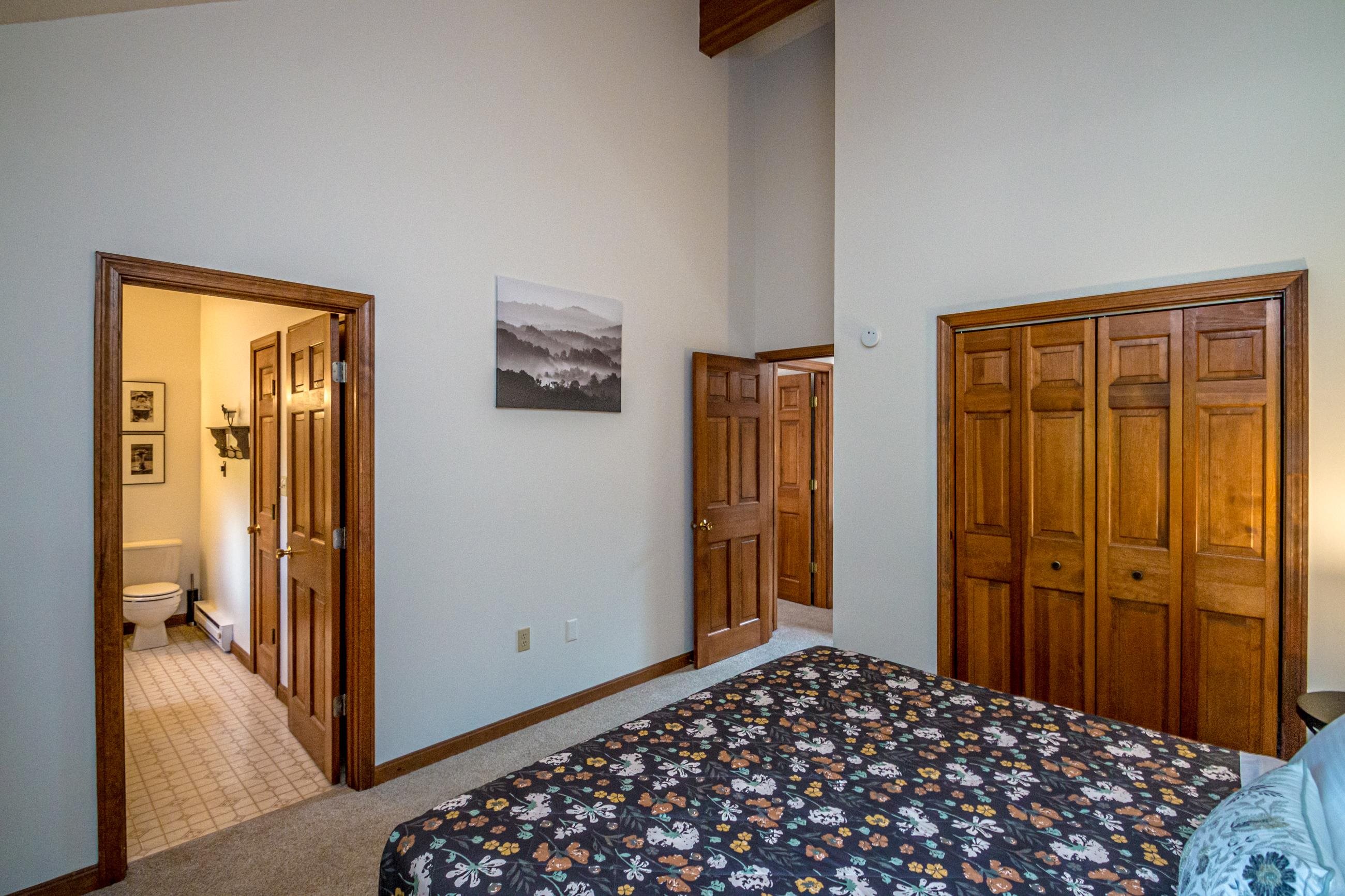 1 Eagle Ridge Road, Unit A Intervale, NH 03845 - Photo 20 of 40 Gallery Image 20