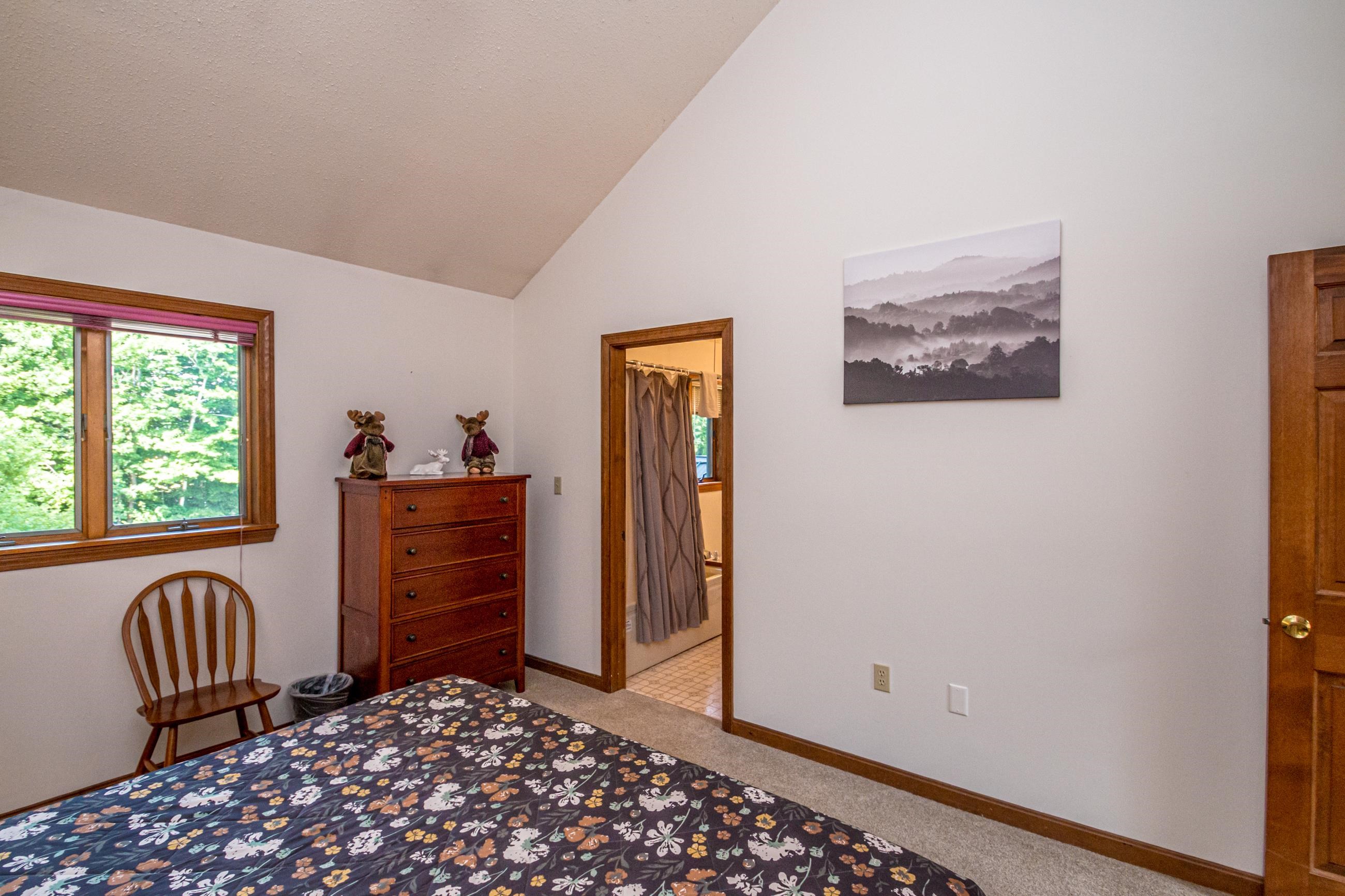 1 Eagle Ridge Road, Unit A Intervale, NH 03845 - Photo 21 of 40 Gallery Image 21