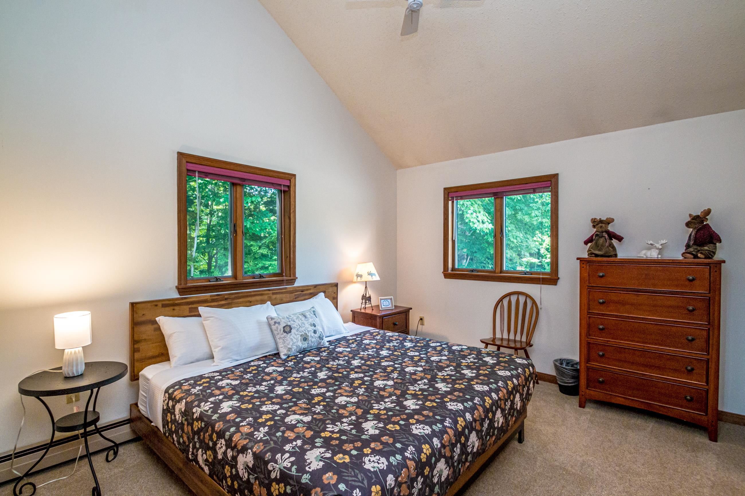 1 Eagle Ridge Road, Unit A Intervale, NH 03845 - Photo 22 of 40 Gallery Image 22