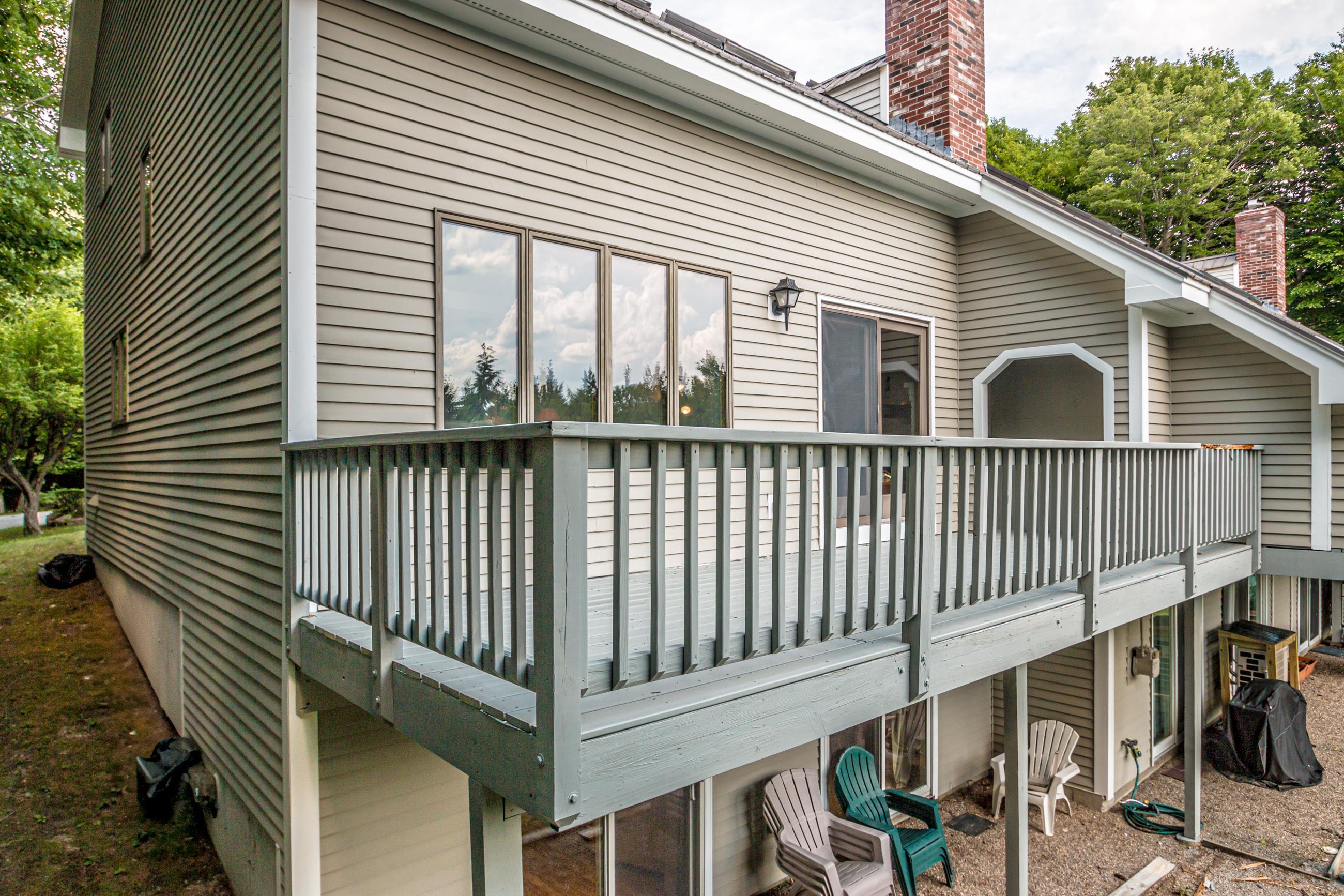 1 Eagle Ridge Road, Unit A Intervale, NH 03845 - Photo 24 of 40 Gallery Image 24