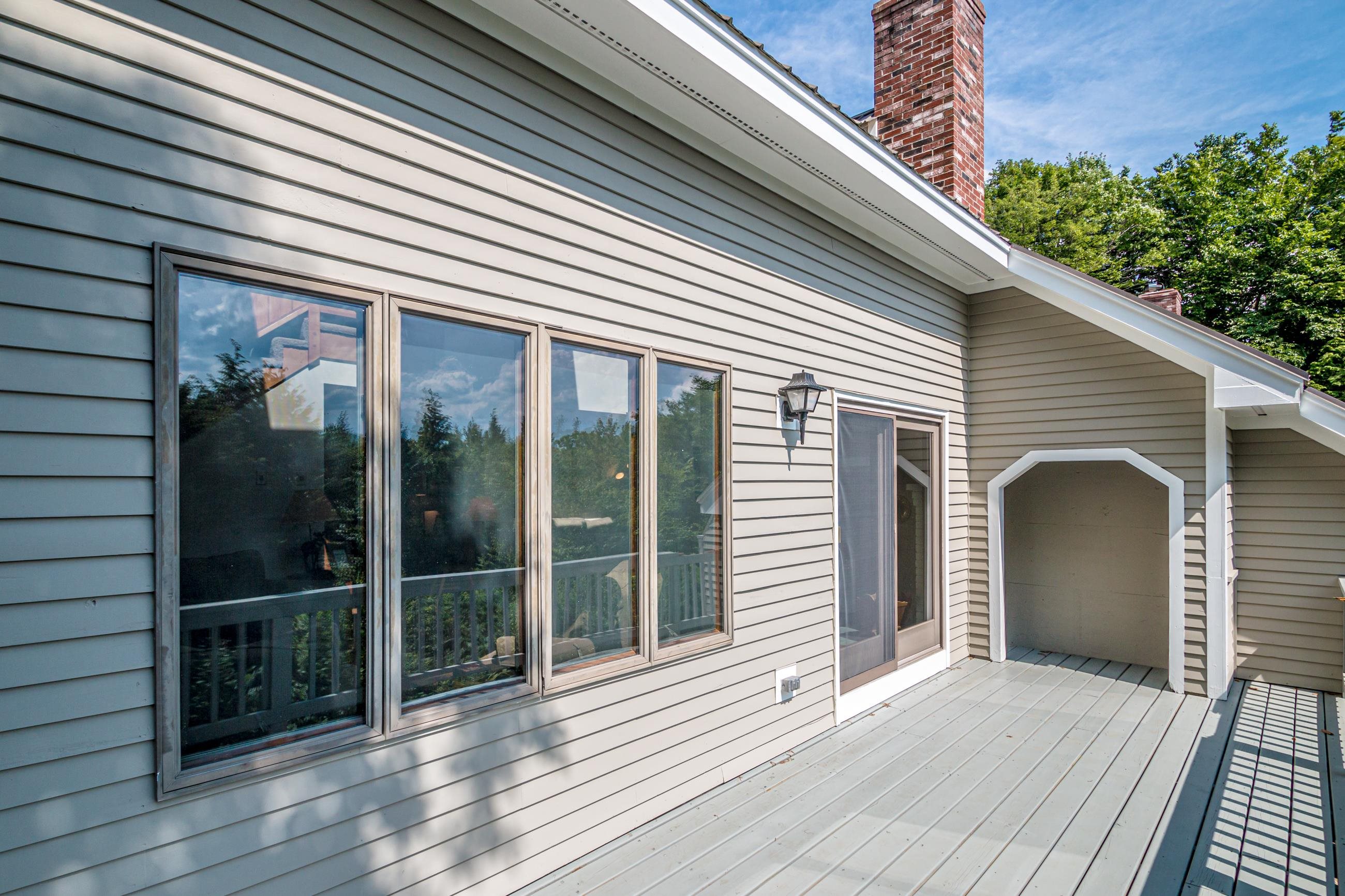 1 Eagle Ridge Road, Unit A Intervale, NH 03845 - Photo 28 of 40 Gallery Image 28