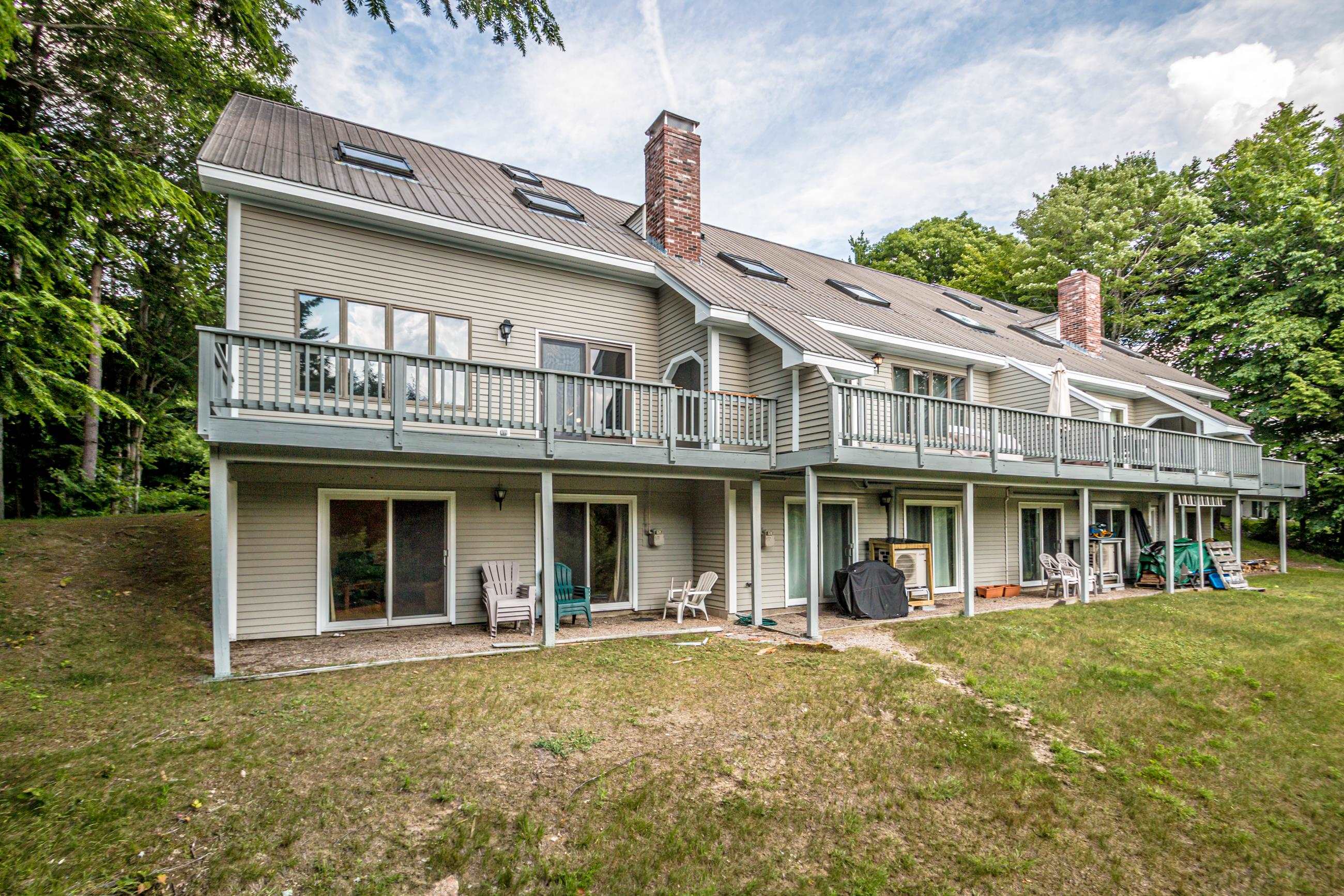 1 Eagle Ridge Road, Unit A Intervale, NH 03845 - Photo 35 of 40 Gallery Image 35