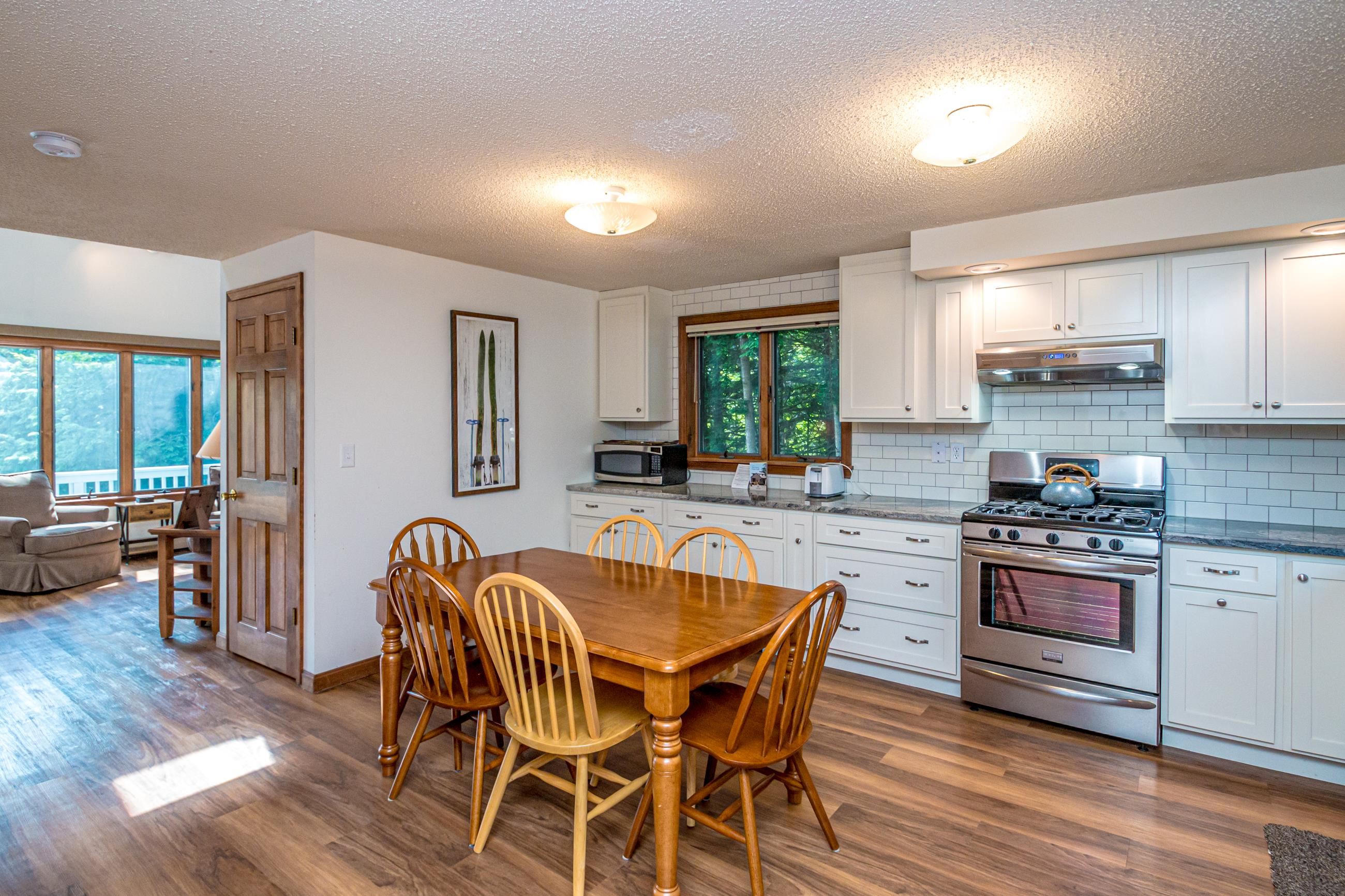 1 Eagle Ridge Road, Unit A Intervale, NH 03845 - Photo 37 of 40 Gallery Image 37