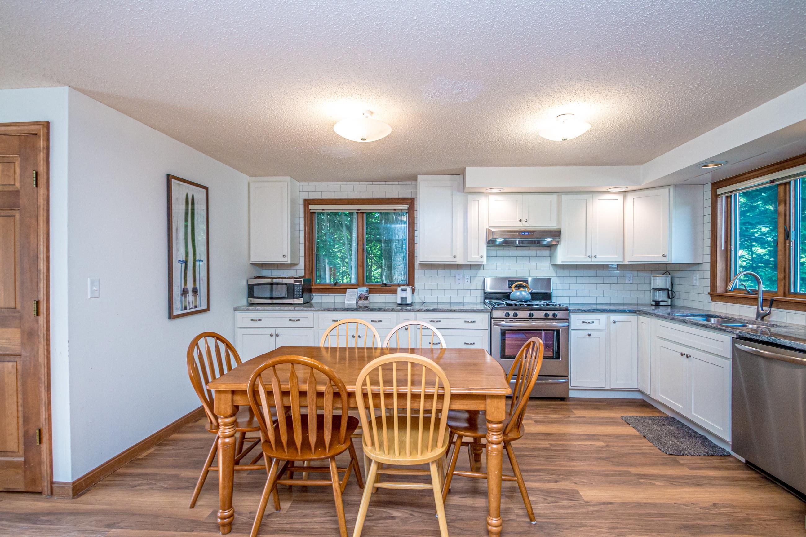 1 Eagle Ridge Road, Unit A Intervale, NH 03845 - Photo 38 of 40 Gallery Image 38