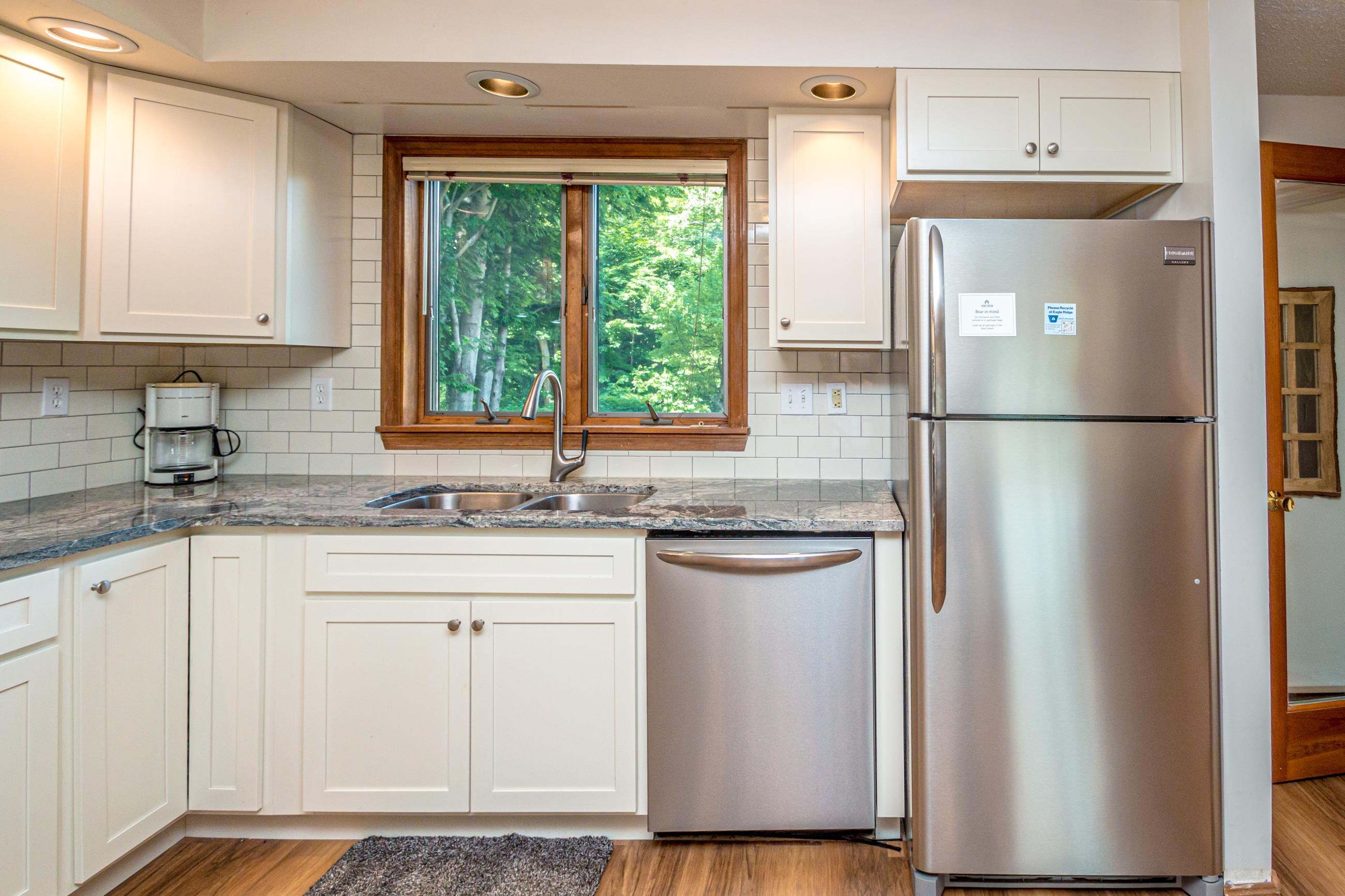 1 Eagle Ridge Road, Unit A Intervale, NH 03845 - Photo 39 of 40 Gallery Image 39