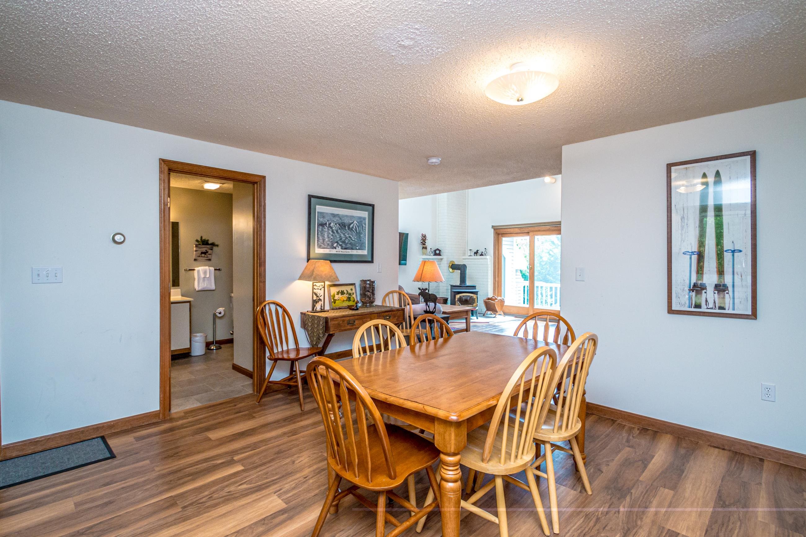 1 Eagle Ridge Road, Unit A Intervale, NH 03845 - Photo 40 of 40 Gallery Image 40