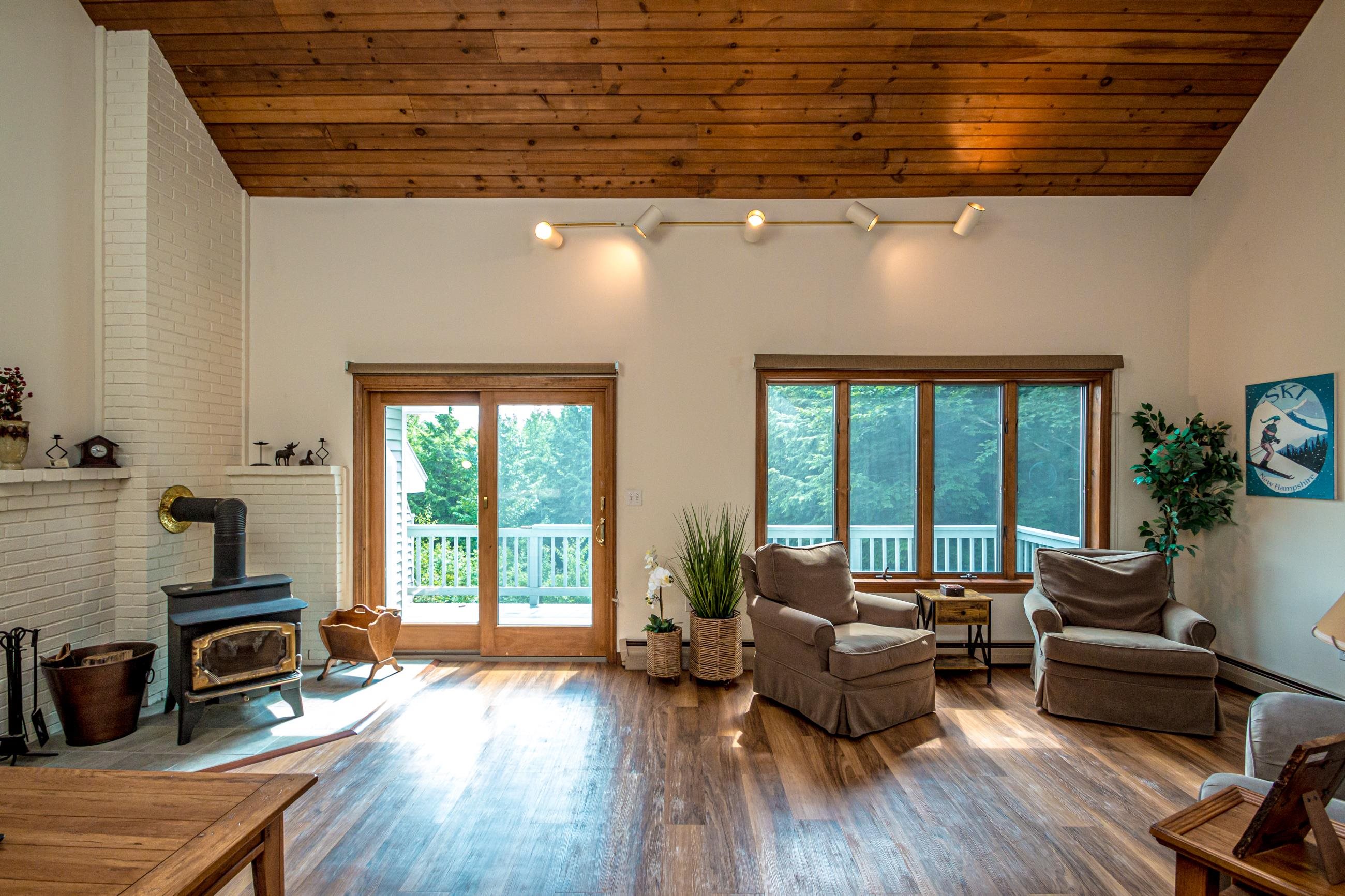 1 Eagle Ridge Road, Unit A Intervale, NH 03845 - Photo 8 of 40 Gallery Image 8