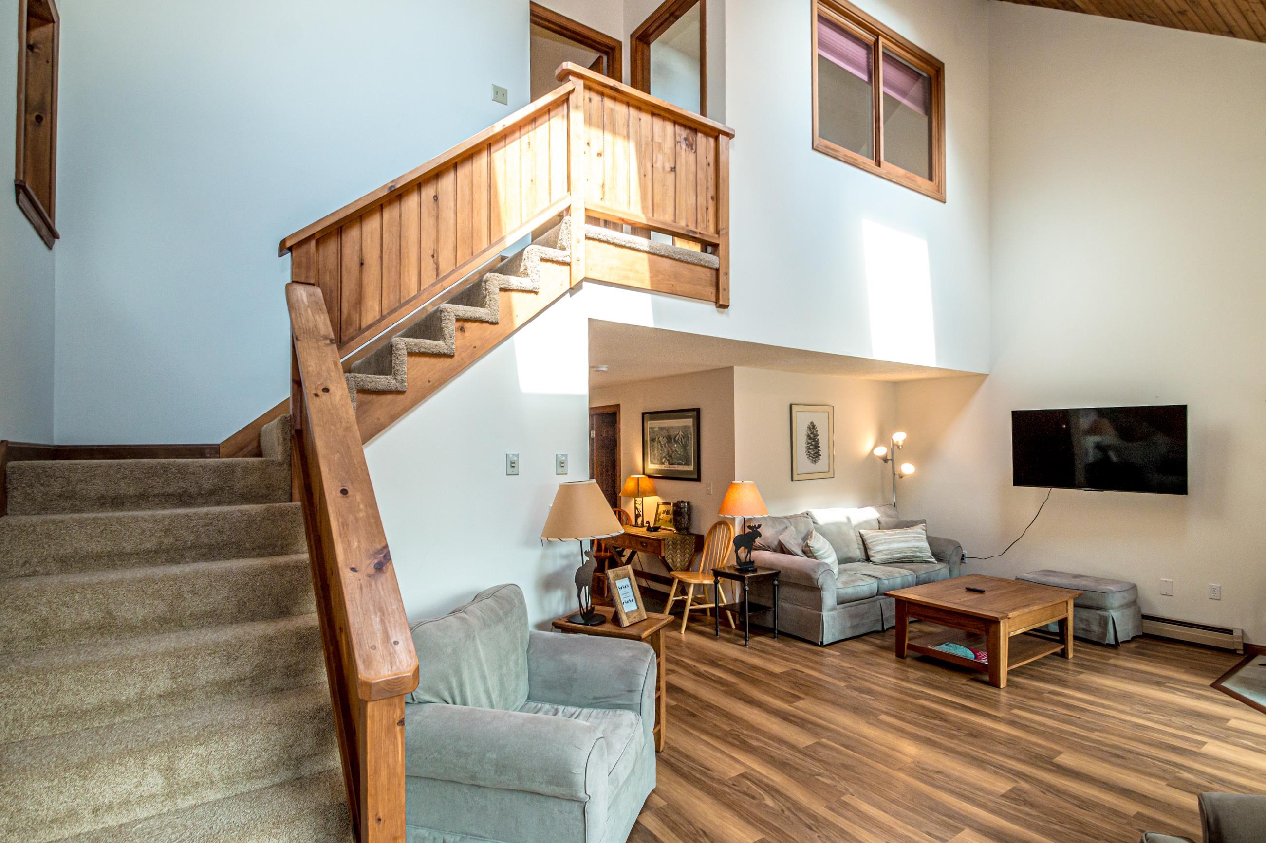1 Eagle Ridge Road, Unit A Intervale, NH 03845 - Photo 10 of 40 Gallery Image 10