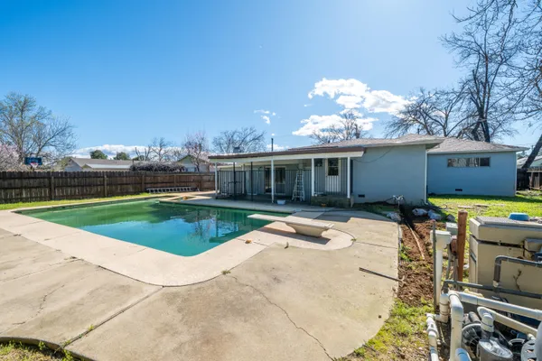 $389,000 | 2340 Wilsey Drive, Redding, CA 96001