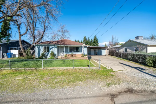 $389,000 | 2340 Wilsey Drive, Redding, CA 96001