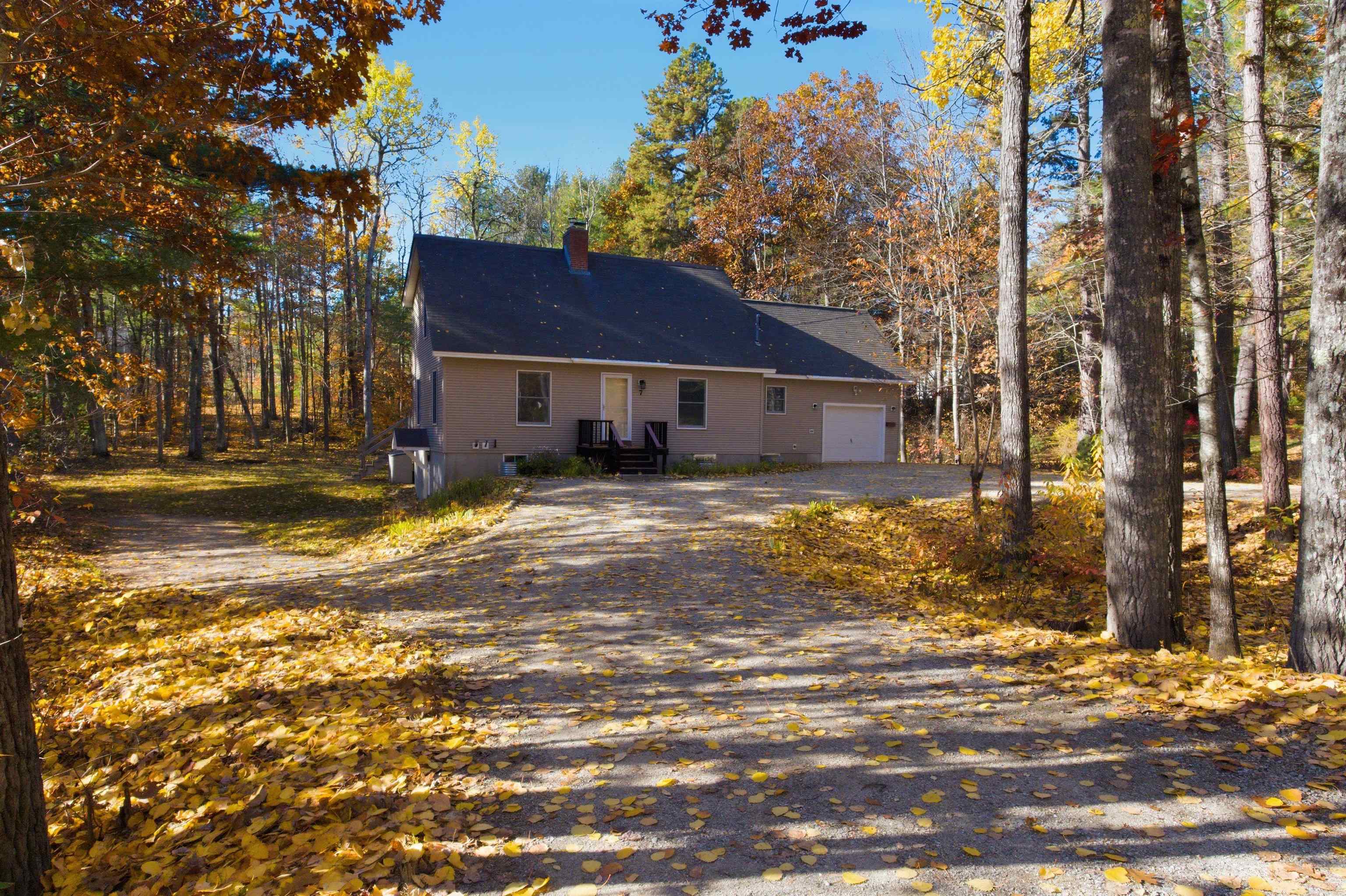 7 Patriots Way Ossipee, NH 03814 - Photo 1 of 50