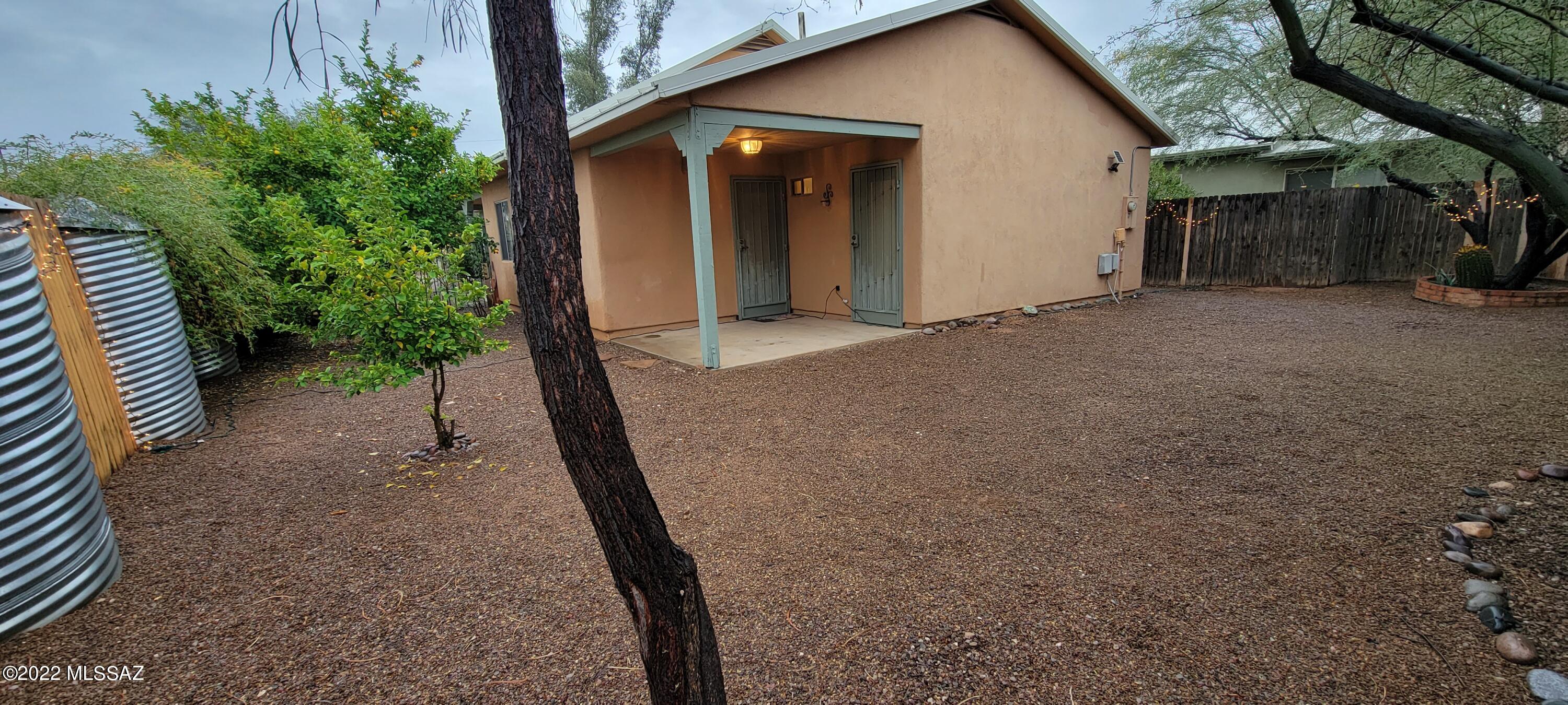 2245 East Fort Lowell Road Tucson, AZ 85719 - Photo 27 of 40