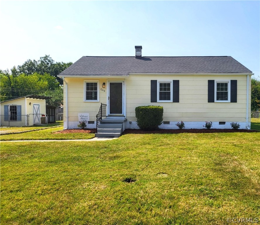 7616 Flagler Road Richmond, VA 23237 - Photo 1 of 14 Gallery Image 1