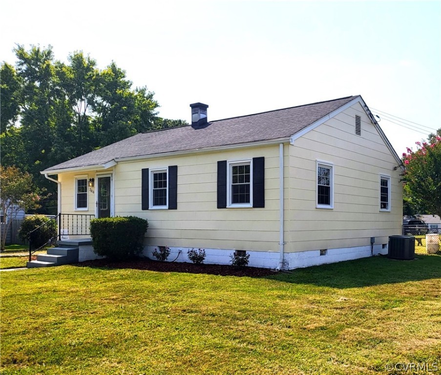 7616 Flagler Road Richmond, VA 23237 - Photo 2 of 14 Gallery Image 2