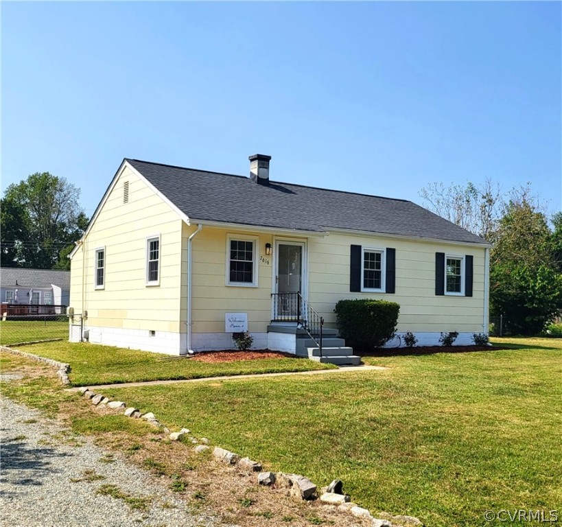 7616 Flagler Road Richmond, VA 23237 - Photo 3 of 14 Gallery Image 3