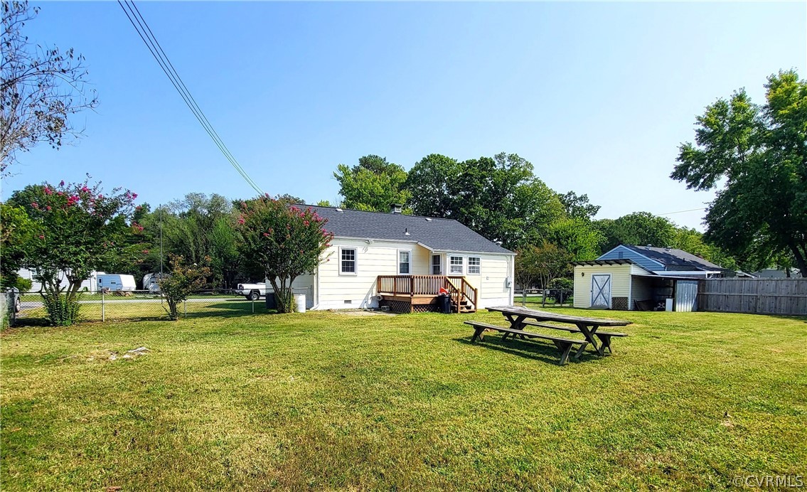 7616 Flagler Road Richmond, VA 23237 - Photo 4 of 14 Gallery Image 4