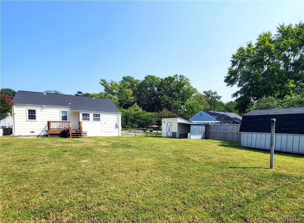 7616 Flagler Road Richmond, VA 23237 - Photo 5 of 14 Gallery Image 5
