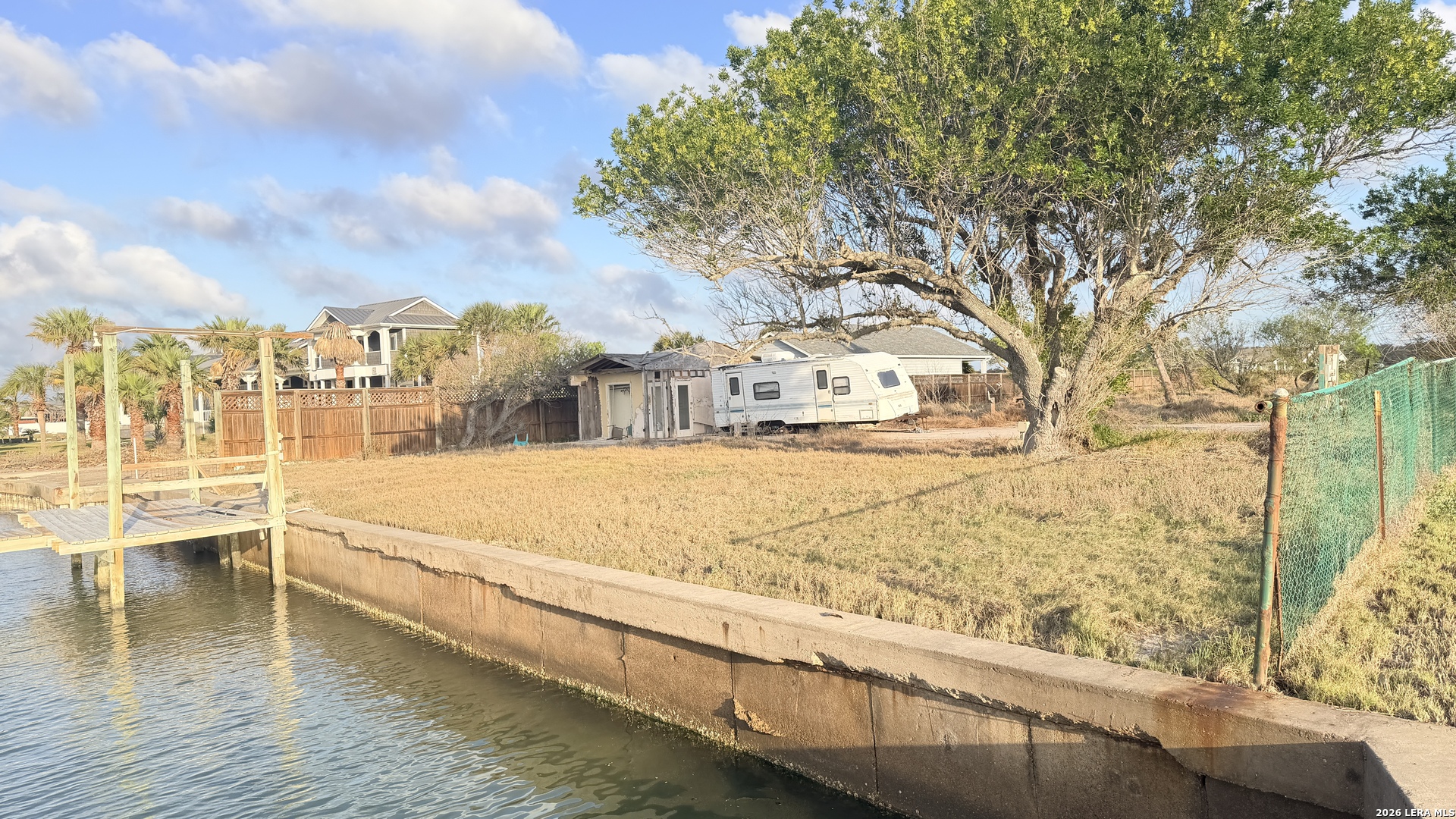 3825 Loop 1781 Rockport, TX 78382 - Photo 12 of 14