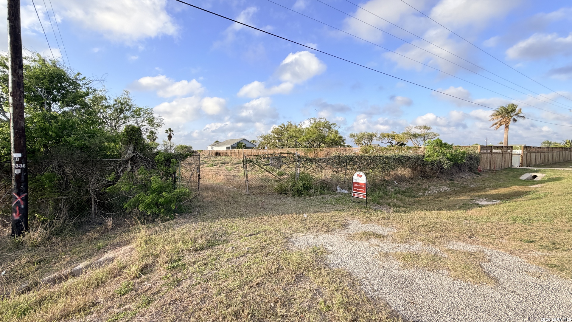 3825 Loop 1781 Rockport, TX 78382 - Photo 3 of 14