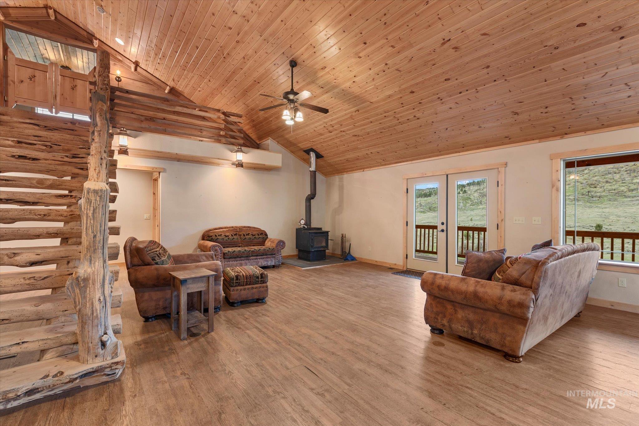 36020 Alder Cr Road Baker City, OR 97814 - Photo 20 of 49