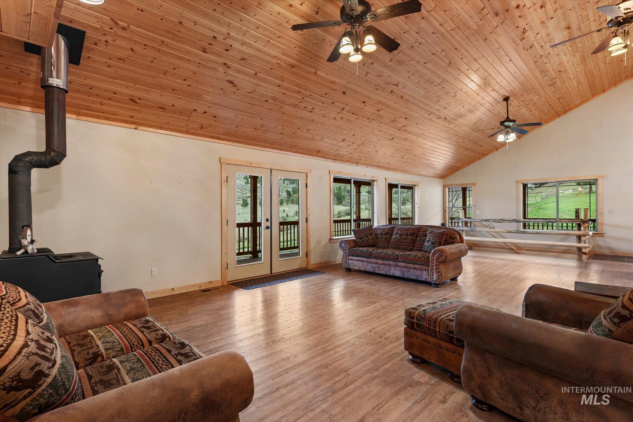 36020 Alder Cr Road Baker City, OR 97814 - Photo 22 of 49