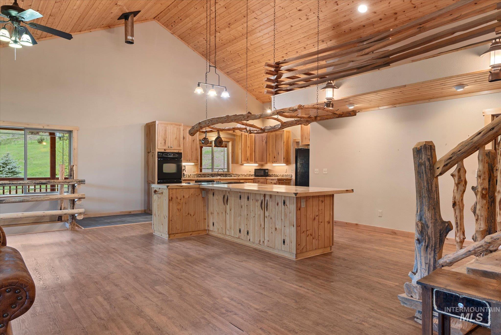 36020 Alder Cr Road Baker City, OR 97814 - Photo 23 of 49
