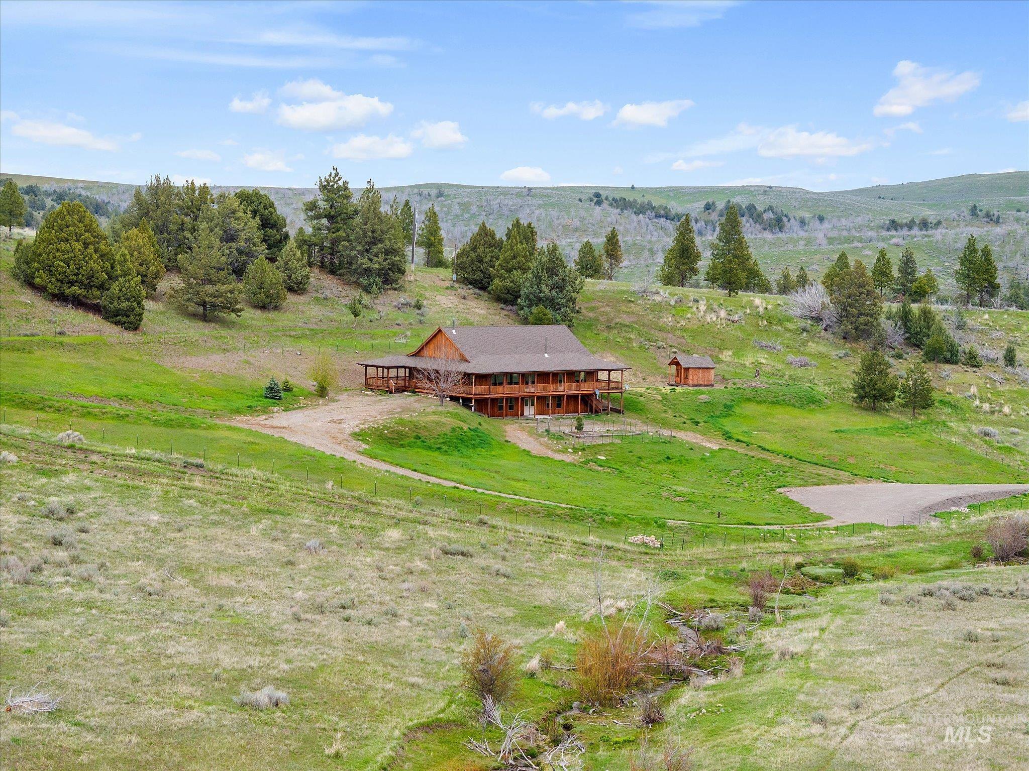36020 Alder Cr Road Baker City, OR 97814 - Photo 4 of 49