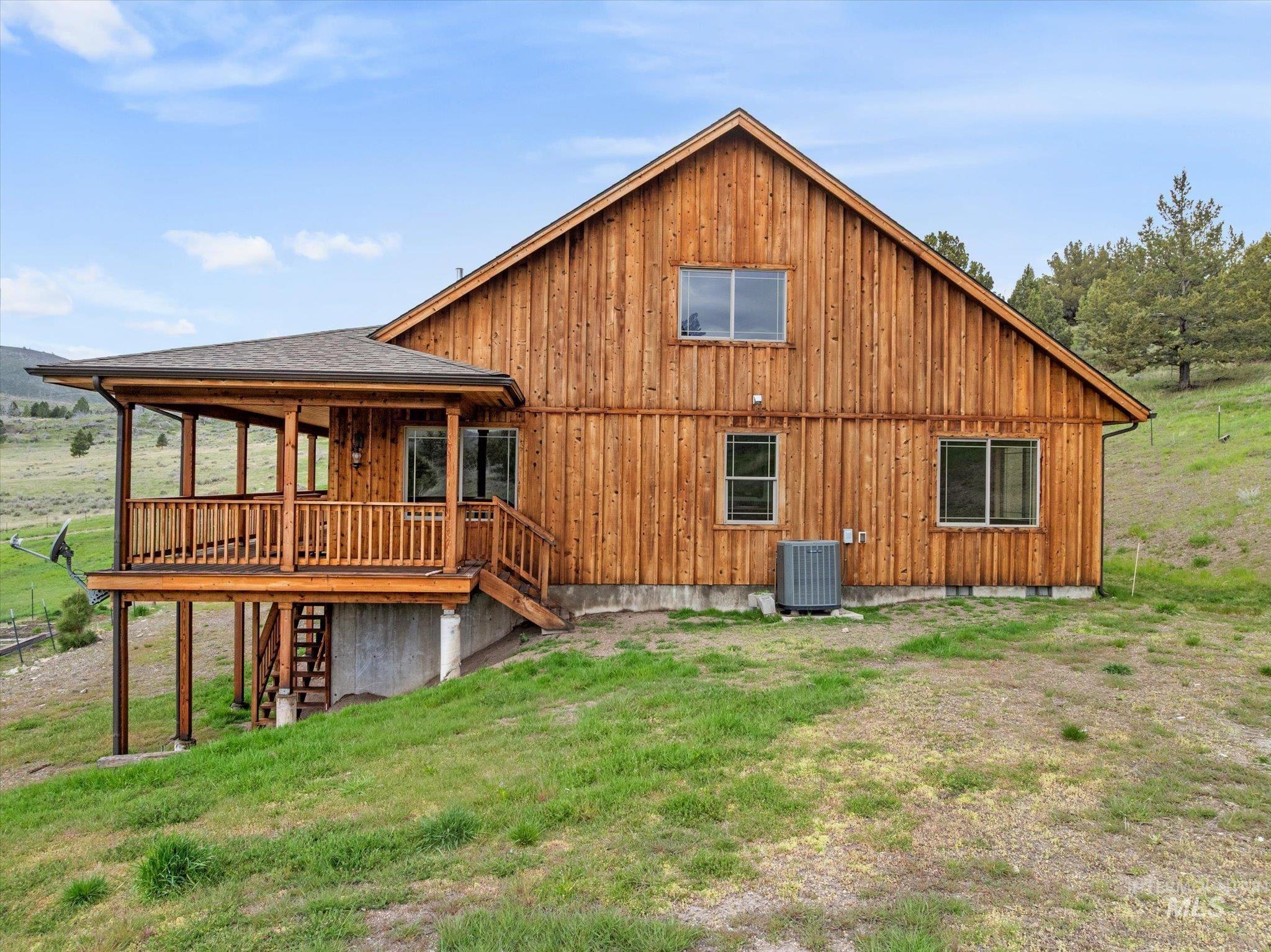 36020 Alder Cr Road Baker City, OR 97814 - Photo 6 of 49