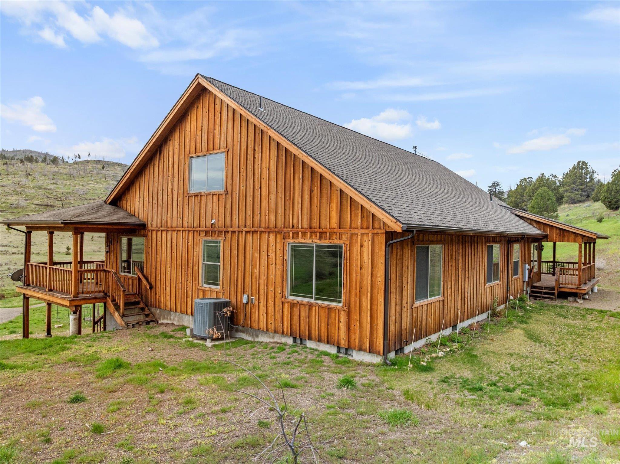 36020 Alder Cr Road Baker City, OR 97814 - Photo 7 of 49