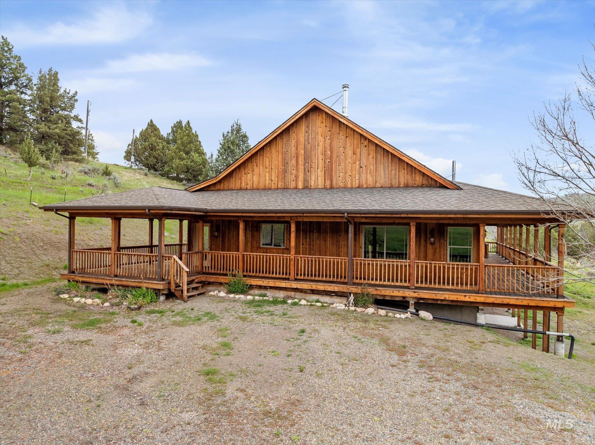 36020 Alder Cr Road Baker City, OR 97814 - Photo 9 of 49