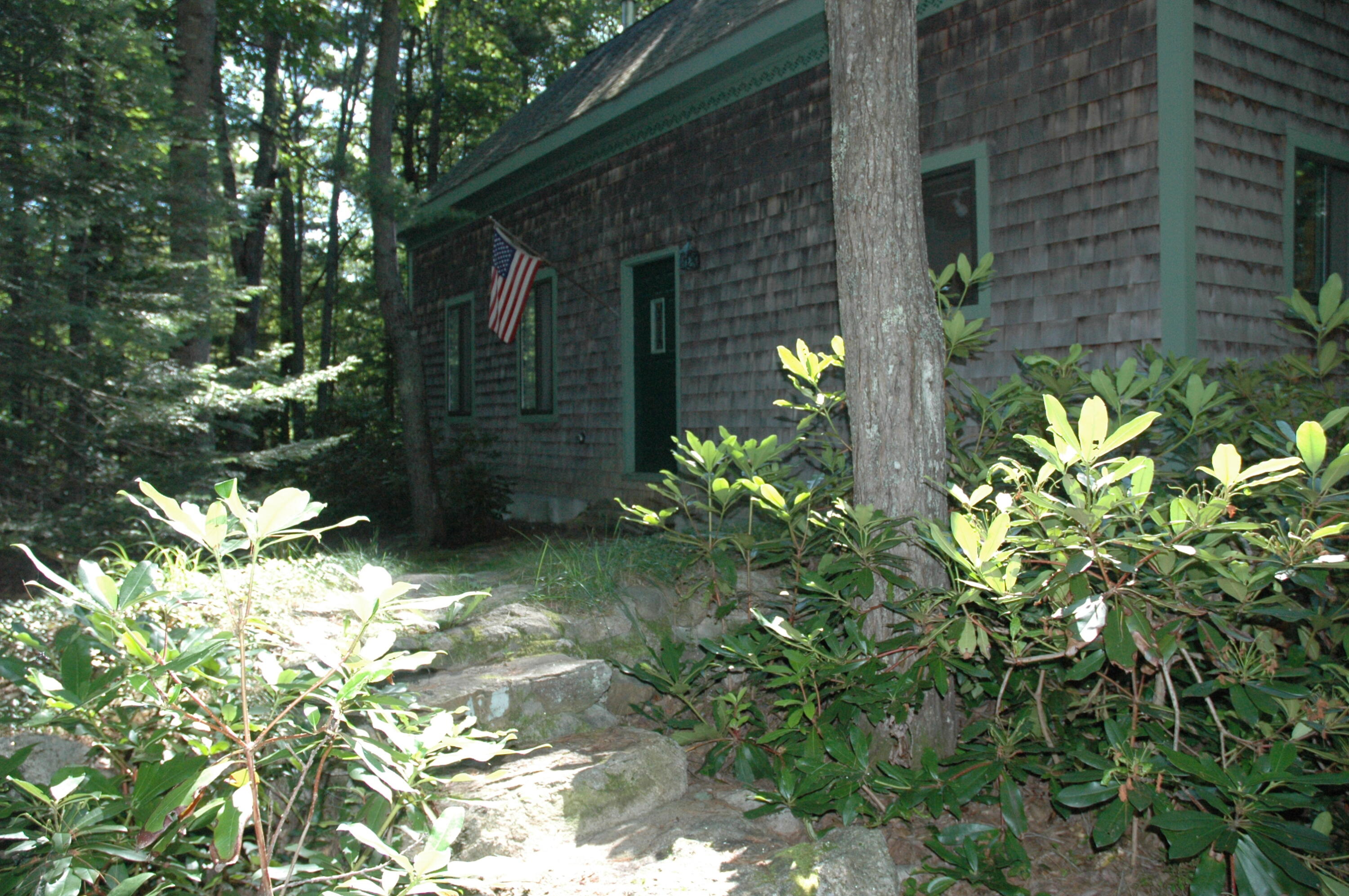 46 Stonetree Road Bath, ME 04530 - Photo 40 of 42 Front