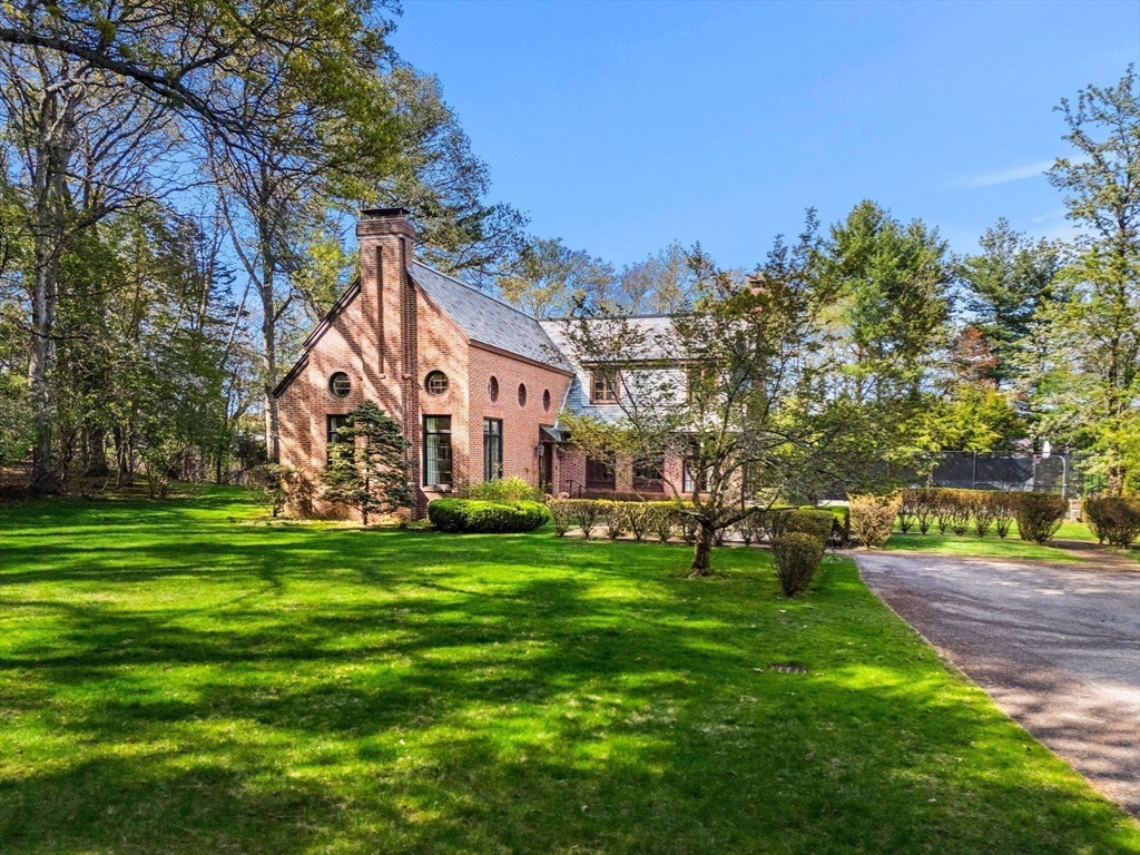 110 Juniper Road Belmont, MA 02478 - Photo 38 of 38
