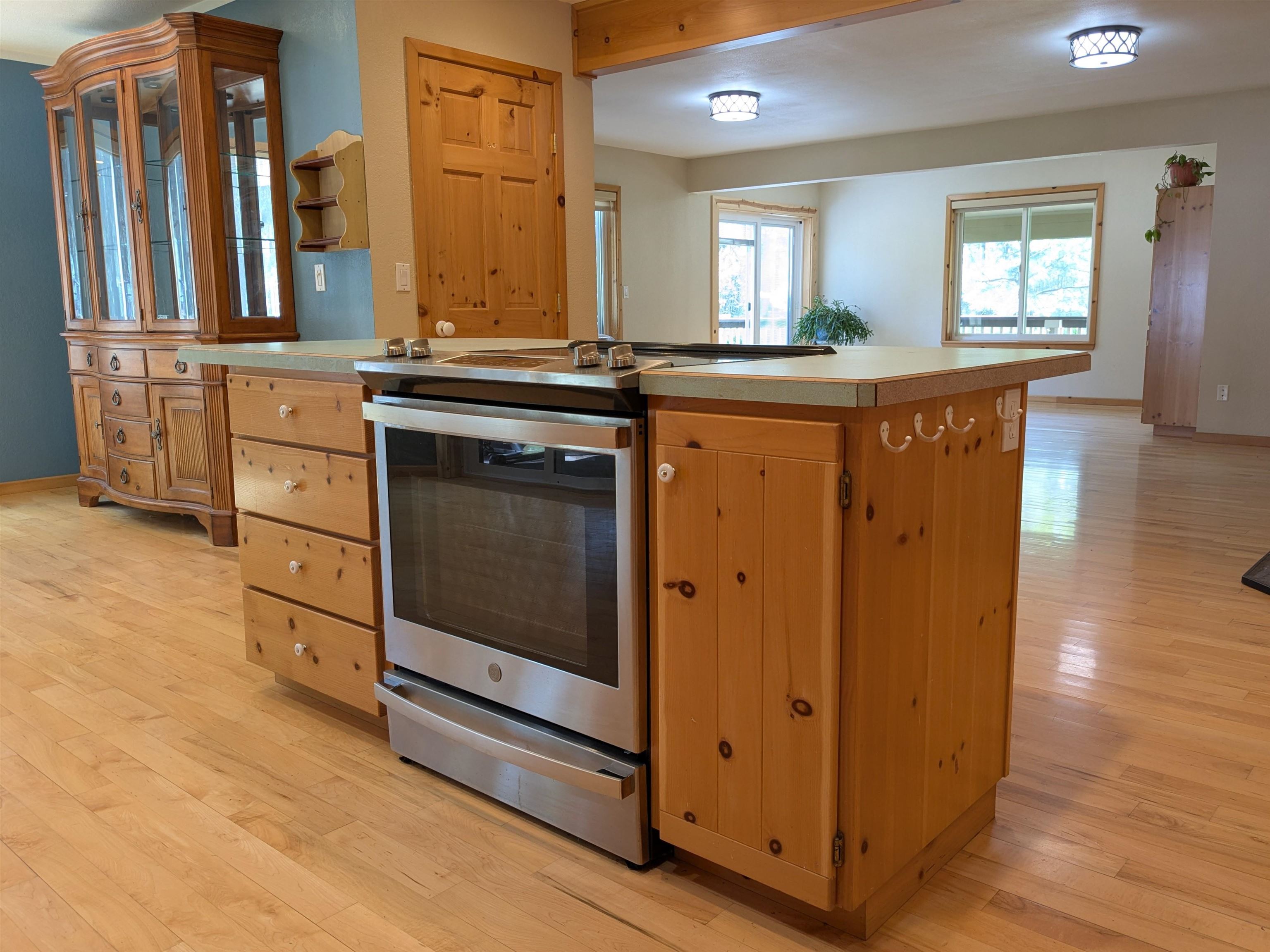 3734 North Deer Lake Road Loon Lake, WA 99148 - Photo 9 of 50